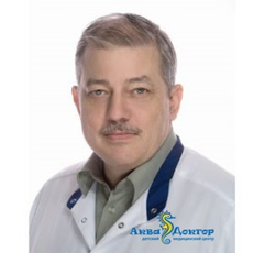Соловьев Антон Александрович, педиатр