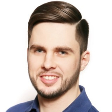 Карнач Федор Александрович, стоматолог-ортопед