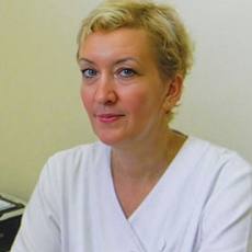 Степнова Светлана Викторовна, врач-генетик