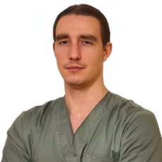 Шапкин Николай Александрович, стоматолог-терапевт