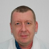 Старцев Александр Витальевич, невролог