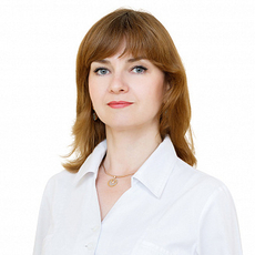 Романенко Олена Александровна, акушер-гинеколог