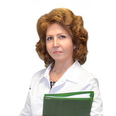 Логвинова Елена Анатольевна, терапевт
