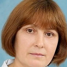 Павлова Валентина Геннадьевна, гинеколог