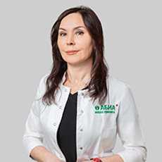 Шемякина Татьяна Сергеевна, анестезиолог