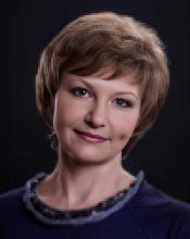 Берлова Елена Ивановна, терапевт