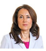 Королева Вероника Вячеславовна, педиатр