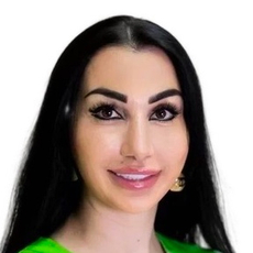 Габриелян Регина Тофиковна, гинеколог