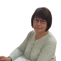 Солдатенкова Любовь Николаевна, психиатр