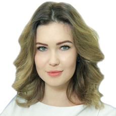 Еримицкая Снежана Ростиславовна, стоматолог-терапевт