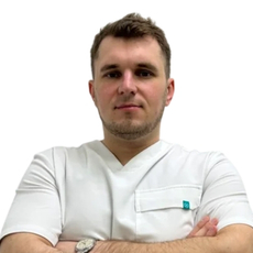 Смирнов Владимир Алексеевич, стоматолог-терапевт