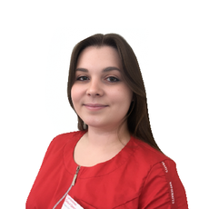 Суетенкова Дарья Дмитриевна, ортодонт