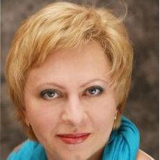 Демченко Ольга Сергеевна, психотерапевт