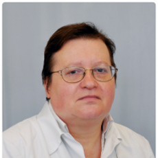 Григорьева Екатерина Анатольевна, кардиолог