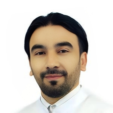 Хайдаралиев Сухробжон Абдулнасырович, уролог