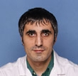 Гитинов Ренат Курбанович, офтальмолог