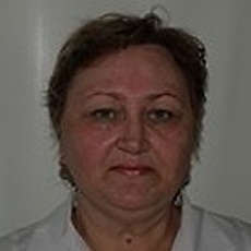 Воробьева Людмила Павловна, стоматолог-терапевт