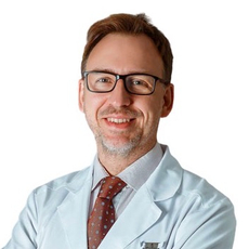 Борисов Константин Евгеньевич, онколог