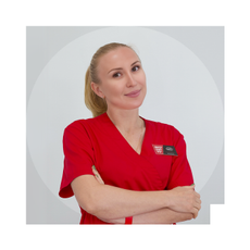 Пиксина Галина Фёдоровна, кардиолог