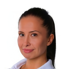 Синельникова Елена Васильевна, массажист