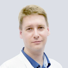 Агапов Роман Валерьевич, ЛОР