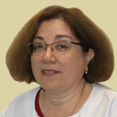 Бухарова Тамара Александровна, ЛОР