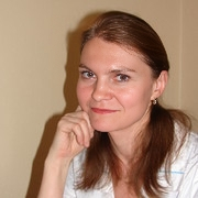 Маруева Наталья Александровна, детский невролог