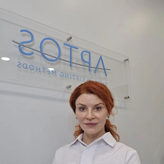 Богатова Евгения Сергеевна, врач-косметолог