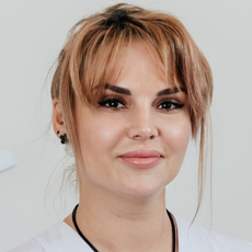 Асташова Инна Александровна, дерматолог