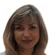 Гончарова Елена Владимировна, врач УЗД