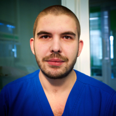 Чистозвонов Георгий Александрович, гинеколог