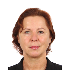 Беленькая Наталья Юрьевна, стоматолог-ортопед