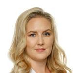 Аристова Светлана Владимировна, психиатр