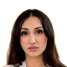 Катанова Мария Антоновна, ЛОР