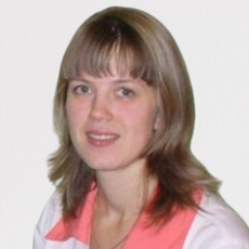 Коковихина Татьяна Ивановна, детский офтальмолог