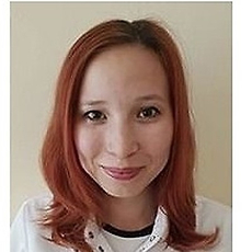 Ручимская Екатерина Сергеевна, стоматолог-терапевт