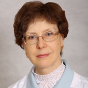 Попова Ирина Эмилиевна, рентгенолог