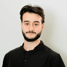 Едигарян Давид Артурович, стоматолог-хирург