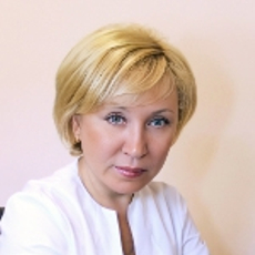 Насонова Елена Витальевна, врач-косметолог