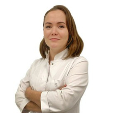 Перепечина Нина Байнураевна, стоматолог-терапевт