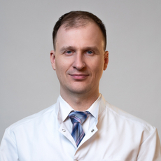 Слепцов Роман Владимирович, врач УЗД