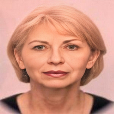 Пискун Елена Михайловна, терапевт