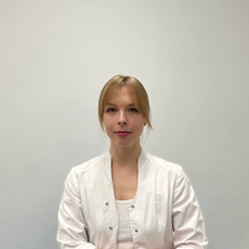 Белова Екатерина Александровна, детский врач функциональной диагностики