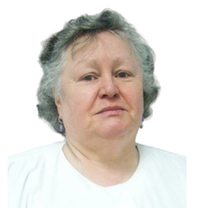 Ильина Людмила Михайловна, невролог