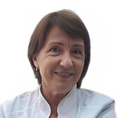 Федулова Александра Николаевна, терапевт