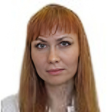 Соловьева Наталия Валентиновна, терапевт