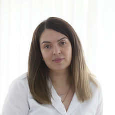 Болгова Марина Алексеевна, гинеколог
