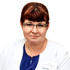 Суворова Юлия Владимировна, эндоваскулярный хирург