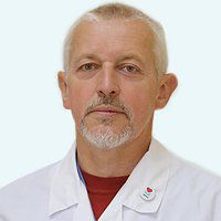 Воронцов Николай Валентинович, ЛОР