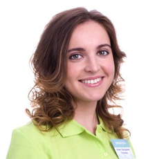 Куликова Алина Эдуардовна, стоматолог-терапевт